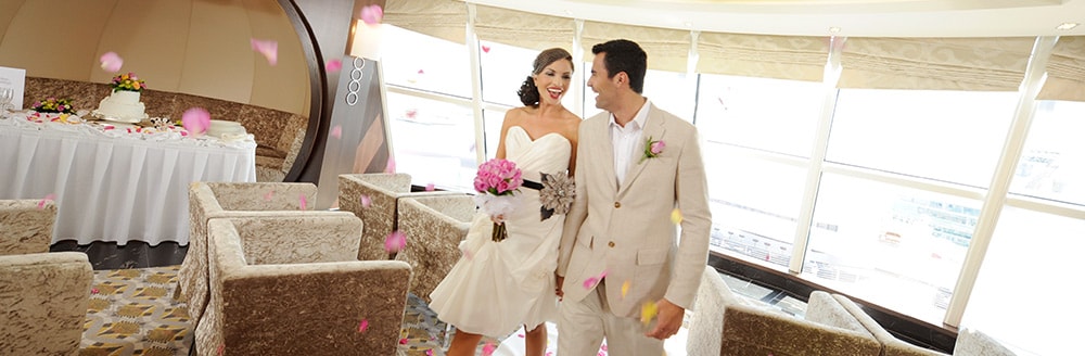 Outlook Disney Dream Cruise Line Weddings S Outlook View Gallery Cruise Collection