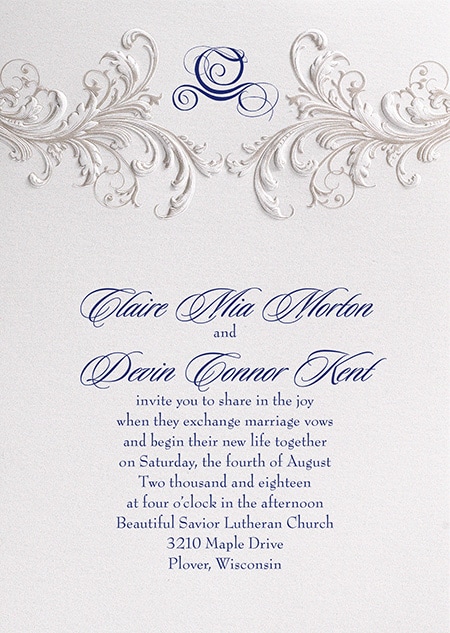 Fairy Tale Golden Fairy Tale Invitations Fairy Tale Golden Fairy Tale Invitations