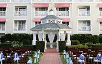 Wedding Gazebo