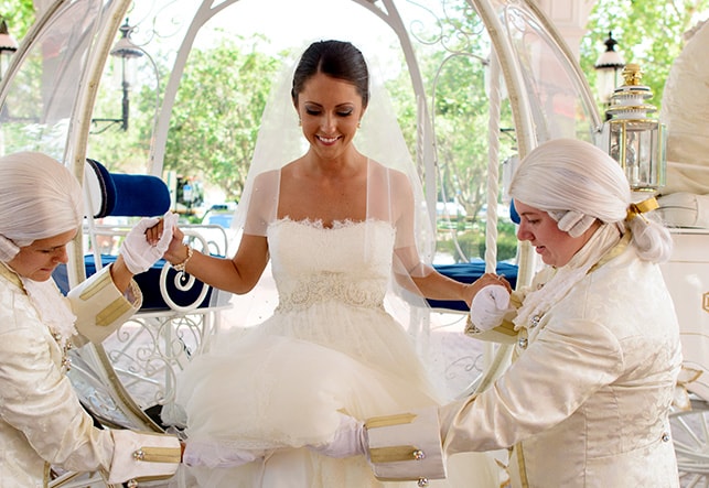 Florida Weddings