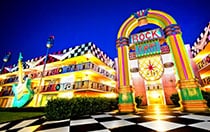 Disney's Wedding Pavilion