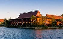 Disney's Wedding Pavilion