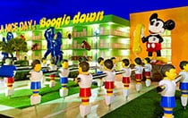 Disney's Wedding Pavilion