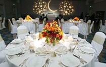 Disney's Yacht & Beach Club Ballrooms