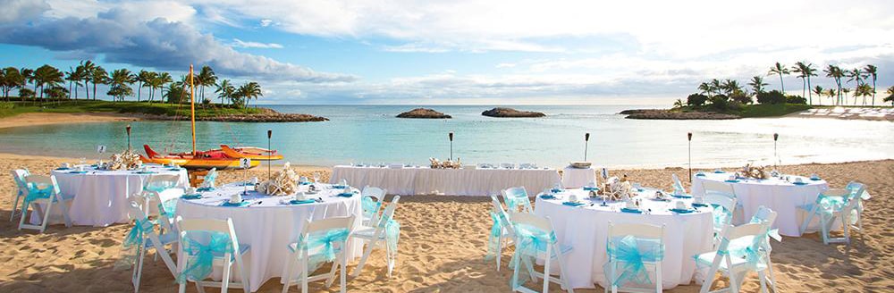 Aulani Beach