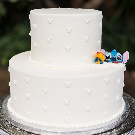 Disney Wedding Cakes Gallery S Fairy Tale Weddings Wedding Cake Ideas
