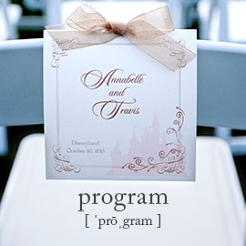 Programs Programs