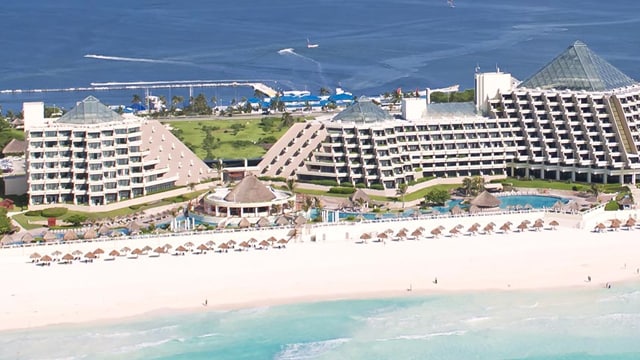 disney vacation club cancun