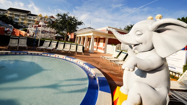 Disney S Boardwalk Villas Disney Vacation Club