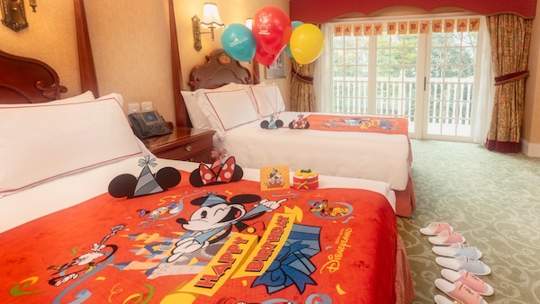 Disney S Hollywood Hotel Hong Kong Disneyland Official Site